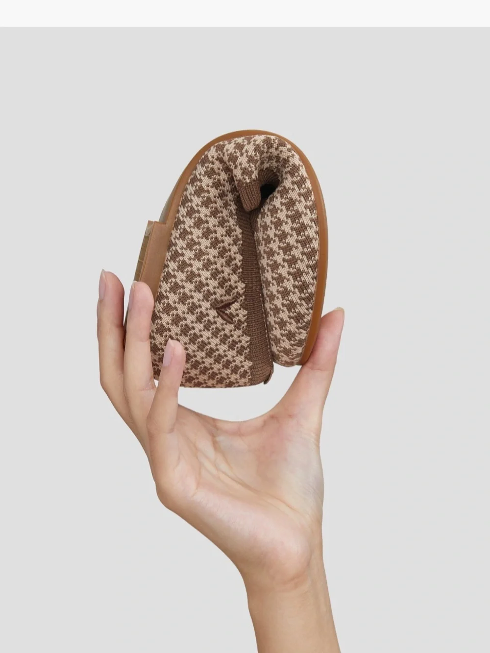 VIVAIA Round-Toe Flats (Claire) NWOB
